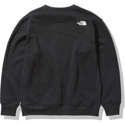 ヨドバシ.com - ザ・ノース・フェイス THE NORTH FACE スクエアロゴクルー Square Logo Crew NT62041  ブラック(K) XXLサイズ [アウトドア カットソー メンズ] 通販【全品無料配達】