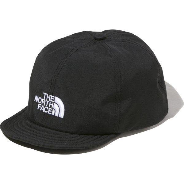 Gtxベースボールキャップ Gtx Baseball Cap Nn430 ブラック K Lサイズ アウトドア 帽子