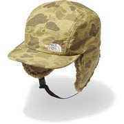 ノベルティバッドランドキャップ Novelty Badland Cap NN41711 ダックカモ(DC) Mサイズ [アウトドア キャップ]