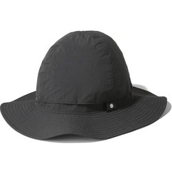 ヨドバシ.com - ザ・ノース・フェイス THE NORTH FACE ジャーニーズハット Journeys Hat NN02060 ブラック(K)  Mサイズ [アウトドア ハット] 通販【全品無料配達】