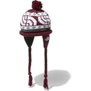 ウィンドストッパーシェルパビーニー WS Sherpa Beanie NN41909 ルートブラウン(RB) [アウトドア ニットキャップ]