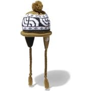 ウィンドストッパーシェルパビーニー WS Sherpa Beanie NN41909 ティンバータン(TM) [アウトドア ニットキャップ]