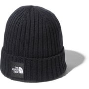 カプッチョリッド Cappucho Lid NN42035 アビエイターネイビー(AN) [ニットキャップ ビーニー]
