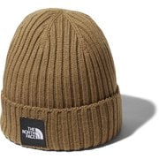 カプッチョリッド Cappucho Lid NN42035 ユーティリティーブラウン(UB) [ニットキャップ ビーニー]