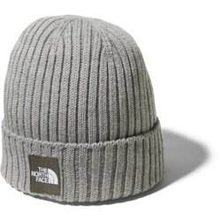 カプッチョリッド ニットキャップ ミックスグレー（Z） NN42035