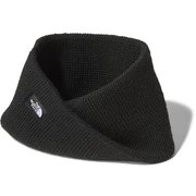 トラバースウールヘアーバンド Traverse Wool Hair Band NN42061 ブラック(K) [スポーツウェアアクセサリ ヘッドバンド]