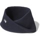 トラバースウールヘアーバンド Traverse Wool Hair Band NN42061 アーバンネイビー(UN) [スポーツウェアアクセサリ ヘッドバンド]