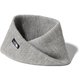 トラバースウールヘアーバンド Traverse Wool Hair Band NN42061 ミックスグレー(Z) [スポーツウェアアクセサリ ヘッドバンド]