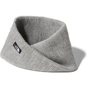 トラバースウールヘアーバンド Traverse Wool Hair Band NN42061 ミックスグレー(Z) [スポーツウェアアクセサリ ヘッドバンド]