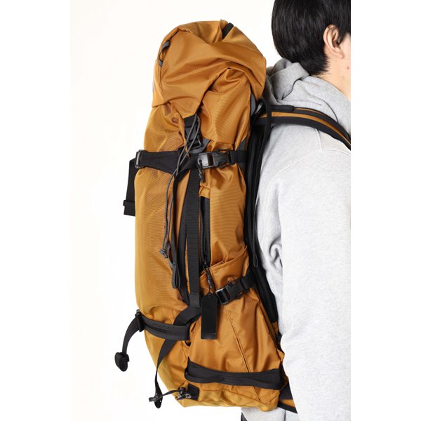 THE NORTH FACE チュガッチガイド45 NM62050 ブラック www.alberobello.se