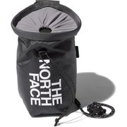ループチョークバッグ Loop Chalk Bag NM61922 アスファルトグレー(AG) [クライミング チョークバッグ]