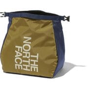 ループボルダリングチョークバッグ Loop Bouldering Chalk Bag NM62029 ファーグリーン(FG) [クライミング チョークバッグ]