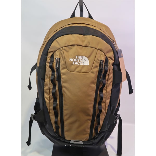 ヨドバシ.com - ザ・ノース・フェイス THE NORTH FACE ビッグショット クラシック Big Shot CL NM72005