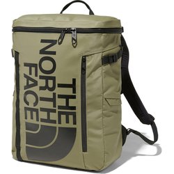 NEW得価新品THE NORTH FACE バーントオリーブグリーンライトへザ リュック・バッグ