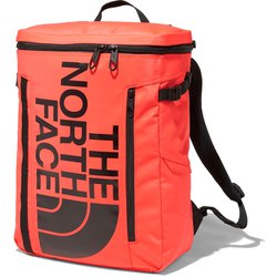 ヨドバシ Com ザ ノース フェイス The North Face ヒューズボックス2 Fuse Box Ii Nm000 フレアオレンジ Fl アウトドア系 デイパック 通販 全品無料配達