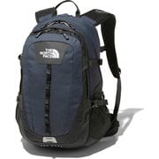 ホットショット クラシック Hot Shot CL NM72006 アビエイターネイビーライトヘザー(AN) [アウトドア系 デイパック]