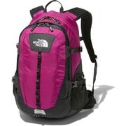 ホットショット クラシック Hot Shot CL NM72006 ドラマティックプラムリップストップ(DR) [アウトドア系 デイパック]