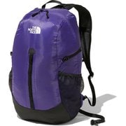 フライウェイトパック22 Flyweight Pack 22 NM81950 ピークパープル(PL) [アウトドア デイパック]