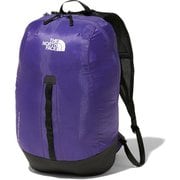 フライウェイトパック15 Flyweight Pack 15 NM81951 ピークパープル(PL) [アウトドア系 ザック]