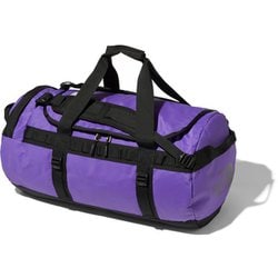 ヨドバシ.com - ザ・ノース・フェイス THE NORTH FACE BCダッフルM BC Duffel M NM82044  ピークパープル(PL) [アウトドア系 ボストンバッグ] 通販【全品無料配達】