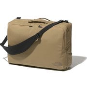 シャトル3WAYデイパック Shuttle 3Way Daypack NM82056 コヨーテブラウン(CB) [アウトドア系 デイパック]