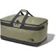 BCギアコンテナ BC Gear Container NM81469 バーントオリーブグリーン(BT) [アウトドア系 ボストンバッグ]