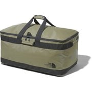 BCギアコンテナ BC Gear Container NM81469 バーントオリーブグリーン(BT) [アウトドア系 ボストンバッグ]