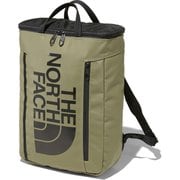 BCヒューズボックストート BC Fuse Box Tote NM81956 バーントオリーブグリーン(BT) [アウトドア系 トートバッグ]