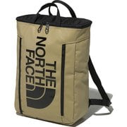 BCヒューズボックストート BC Fuse Box Tote NM81956 ユーティリティーブラウン(UB) [アウトドア系 トートバッグ]