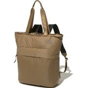 グラムトート GLAM TOTE NM82067 ユーティリティーブラウン(UB) [アウトドア トートバッグ]