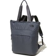グラムトート Glam Tote NM82067 ヴァナディスグレー(VG) [アウトドア トートバッグ]