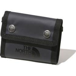 【２個セット】ノースフェイス 財布 BCドットワレット NM82080 ネイビー
