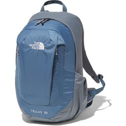 ヨドバシ.com - ザ・ノース・フェイス THE NORTH FACE テルス20 K Tellus 20 NMJ71904  シャディーブルー(SB) [キッズ用バッグ] 通販【全品無料配達】