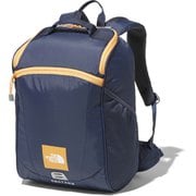レクタング K Rectang NMJ71802 TNF ネイビー（TN） [キッズ用バッグ]