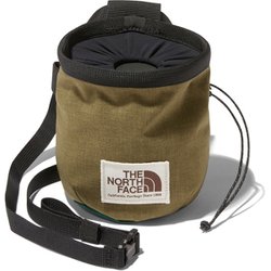 the north face chalk bag