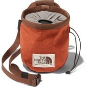 ループチョークバッグK Loop Chalk Bag NMJ71952 ピカンテレッドダークヘザー(PD) [キッズ用バッグ]