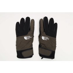 THE NORTH FACE - ノースフェイス　NN61717  ブリティッシュカーキ　アースリーグローブ　M THE NORTH FACE Earthly Glove アースリーグローブ（ユニ