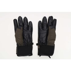 THE NORTH FACE - ノースフェイス　NN61717  ブリティッシュカーキ　アースリーグローブ　M ヨドバシ.com - THE NORTH FACE ザ・ノース・フェイス アース
