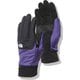 ヌプシイーチップグローブ Nuptse Etip Glove NN61815 ピークパープル(PP) Sサイズ [アウトドア グローブ ユニセックス]