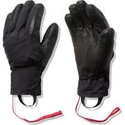 ピュリストジーティーエックスグローブ Purist GTX Glove NN62008 ブラック(K) Sサイズ [アウトドア グローブ]