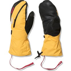 ヨドバシ.com - ザ・ノース・フェイス THE NORTH FACE フェイキーグローブスペシャルエディション Fakie Glove SE  NN62014 サミットゴールド(SG) XSサイズ [アウトドア グローブ ユニセックス] 通販【全品無料配達】