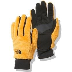 ヨドバシ.com - ザ・ノース・フェイス THE NORTH FACE バーサロフトイーチップグローブ Versa Loft Etip Glove  NN61918 サミットゴールド(SG) XSサイズ [アウトドア グローブ] 通販【全品無料配達】