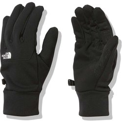 THE NORTH FACE ヌプシイーチップグローブ　ブラック　M 公式・アウトレット】ヌプシイーチップグローブ（ユニセックス