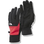 ヨドバシ.com - イーチップグローブ Etip Glove NN62018 TNFレッド(TR