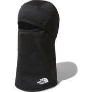 ミッドウェイトバラクラバ Midweight Balaclava NN42004 ブラック(K) Lサイズ [スキー キャップ バラクラバ ユニセックス]