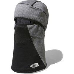 ヨドバシ.com - ザ・ノース・フェイス THE NORTH FACE ミッドウェイトバラクラバ Midweight Balaclava  NN42004 ミックスグレー(Z) Mサイズ [スキー キャップ バラクラバ ユニセックス] 通販【全品無料配達】