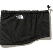 リバーシブルネックゲイター Reversible Neck Gaiter NN72002 ブラック（K）サイズ [スポーツウェアアクセサリ ネックゲイター ユニセックス]