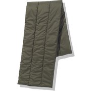 アールピーマフラー RP Muffler NN71802 ニュートープ(NT) [アウトドア 中綿入りマフラー]