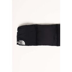 未使用 ノースフェイス ヌプシマフラー Nuptse NN72003 ブラック ヨドバシ.com - THE NORTH FACE ザ・ノース・フェイス ヌプシ