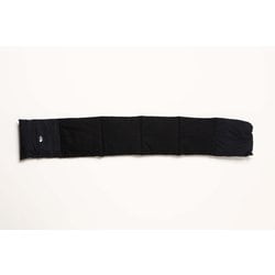 ノースフェイス　ヌプシマフラー Nuptse NN72003 ブラック　展示品 Amazon | THE NORTH FACE ザ・ノースフェイス マフラー Nuptse